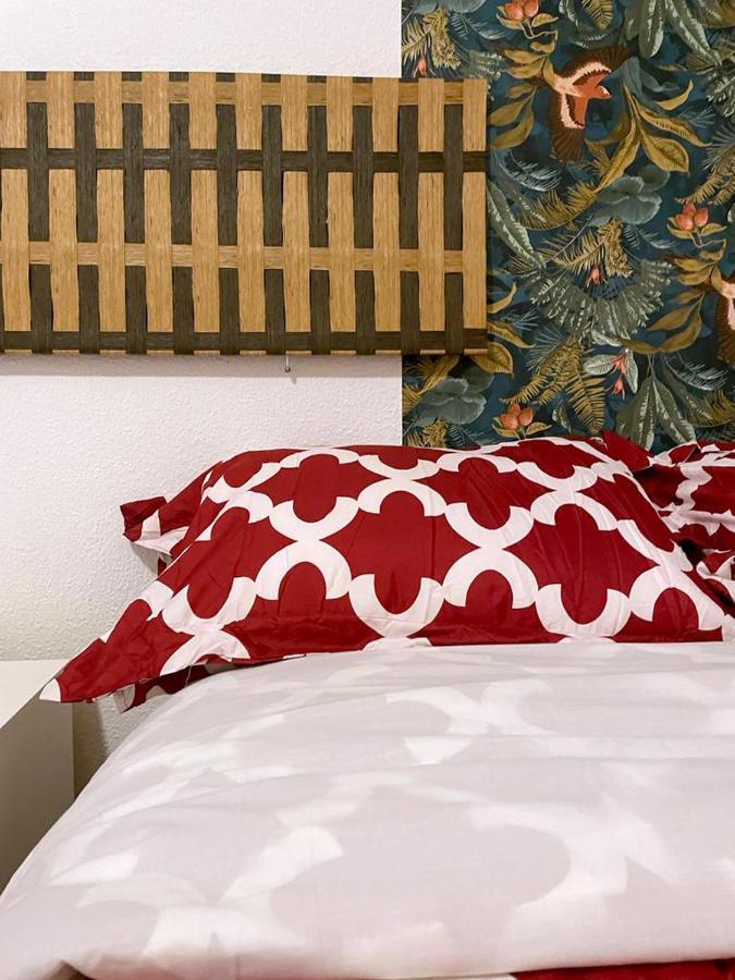 Apartamento Sol- Carlos V Madri