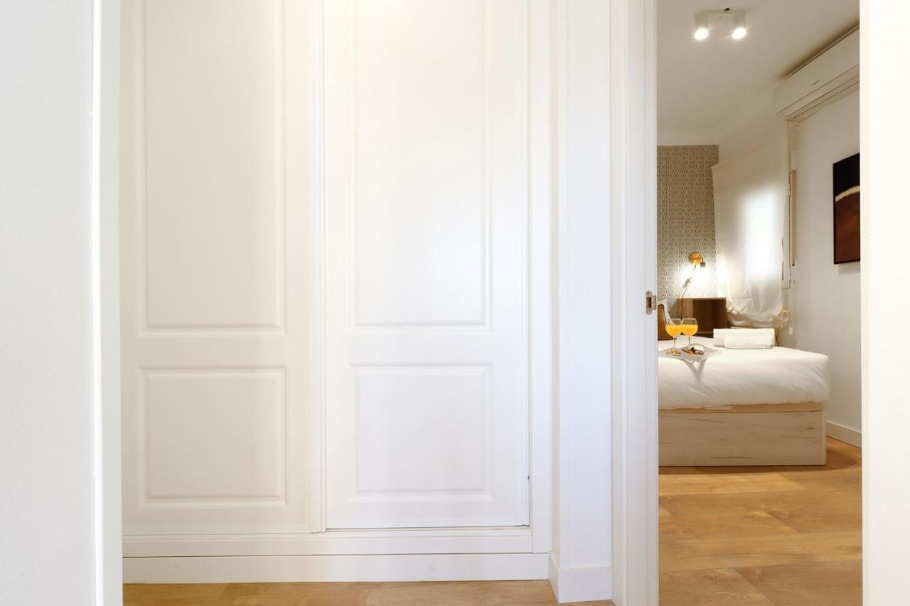 Apartment Encantador Junto Al Vibrante Corazon De Rio Madrid