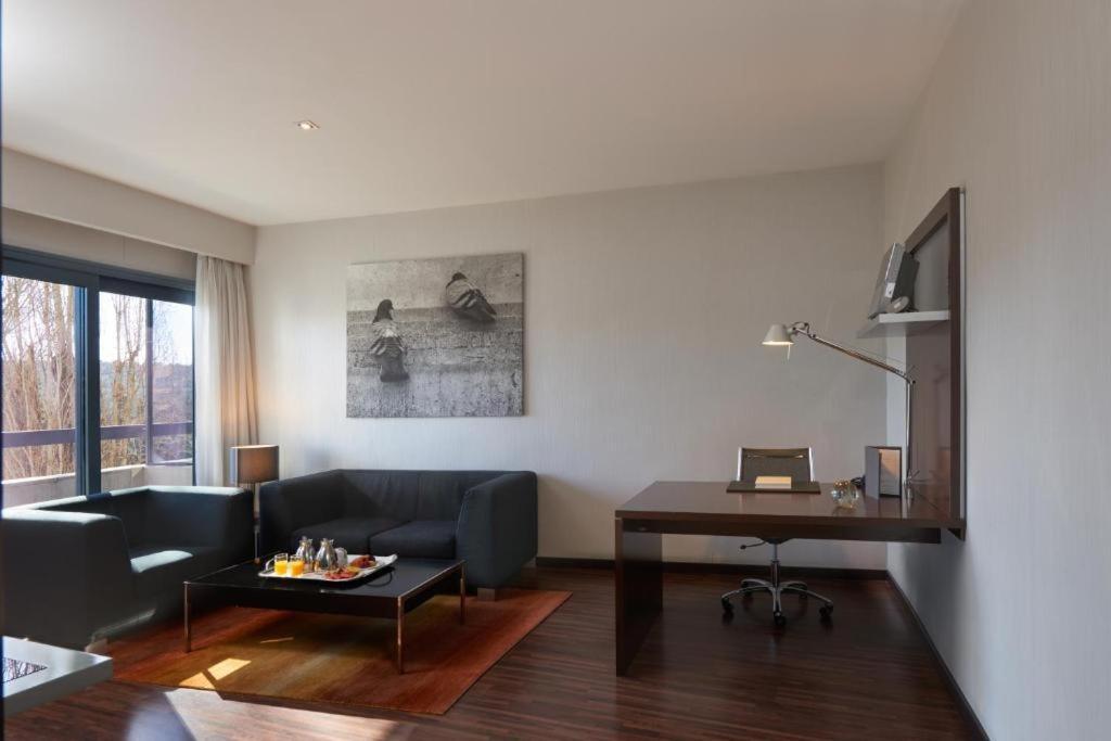 Apartament Cba7 * Madri