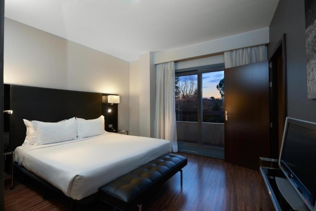 Apartament Cba7 Apartamento Madri