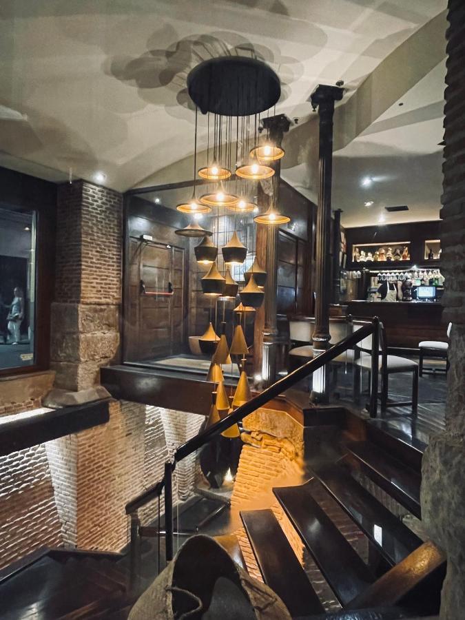Studio Plaza Mayor La Latina Ac Balcon Ascensor *