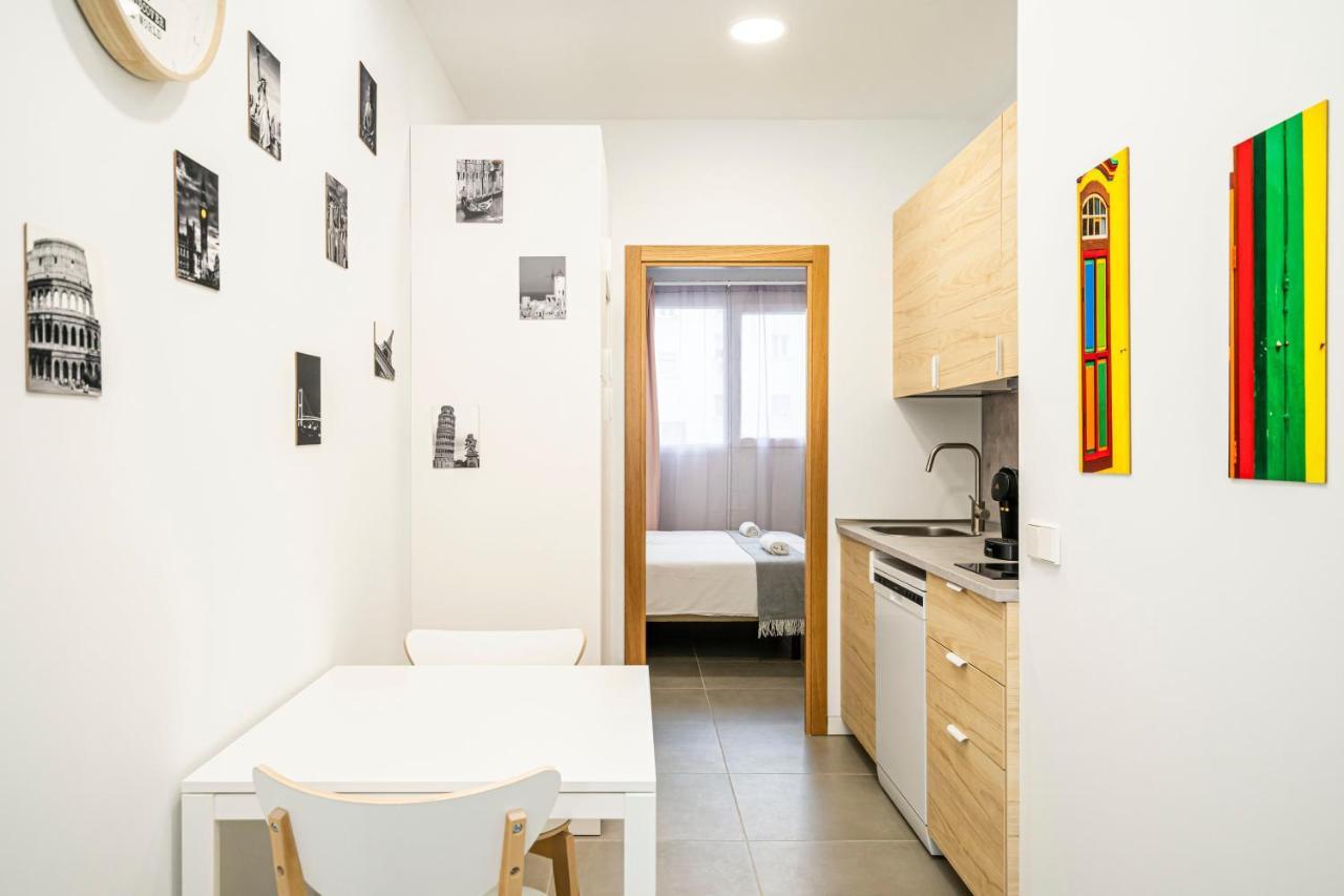 Dobohomes Horcajuelo * Madrid