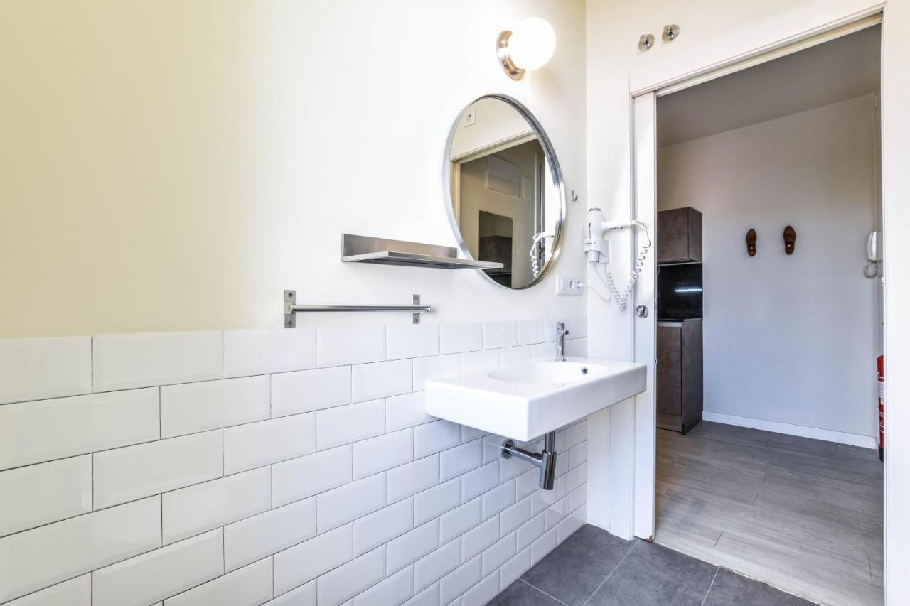 Apartamento Loft Business Goya Madri
