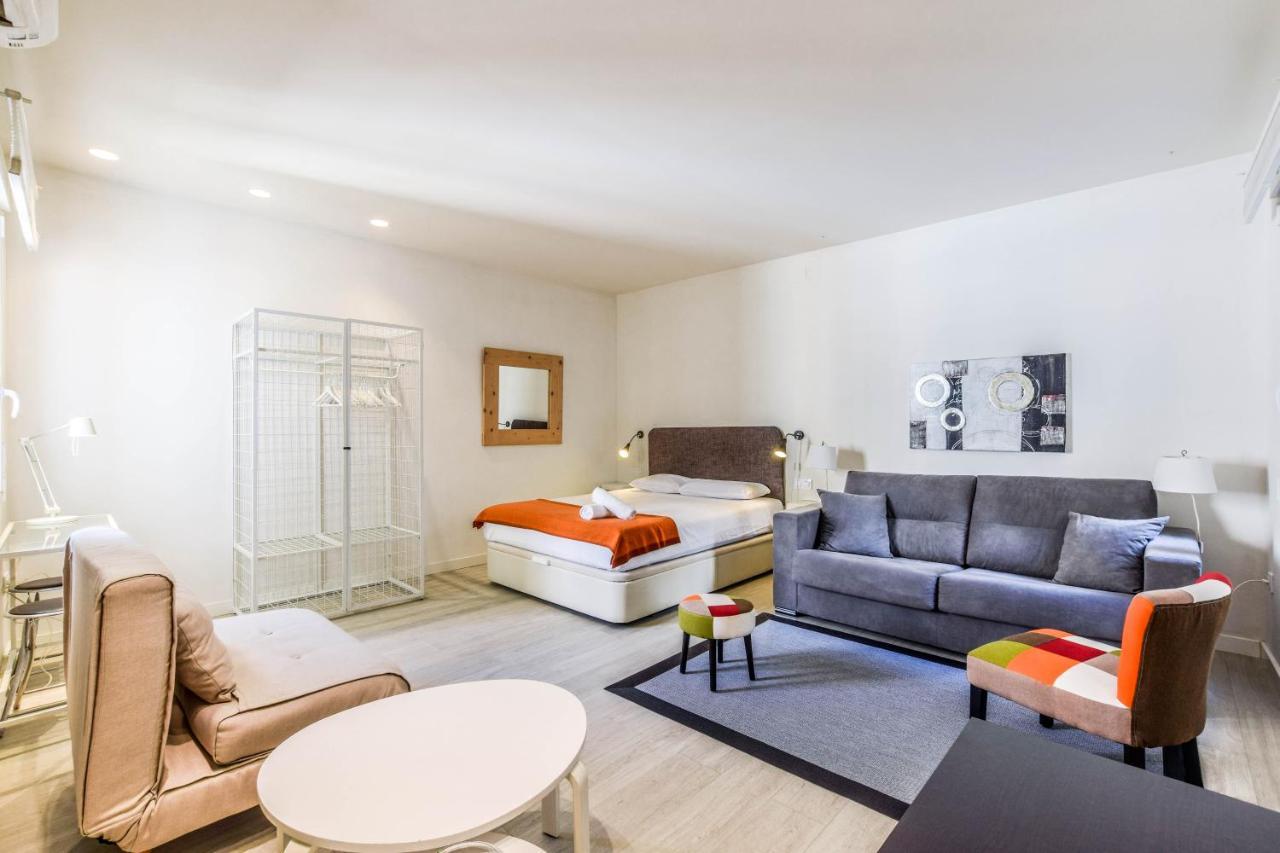 Loft Business Goya * Madri