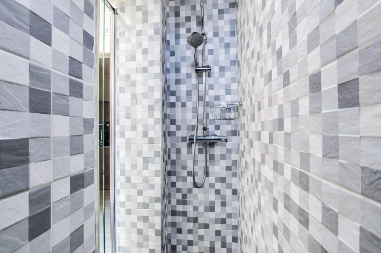 Loft Business Goya Apartamento Madri