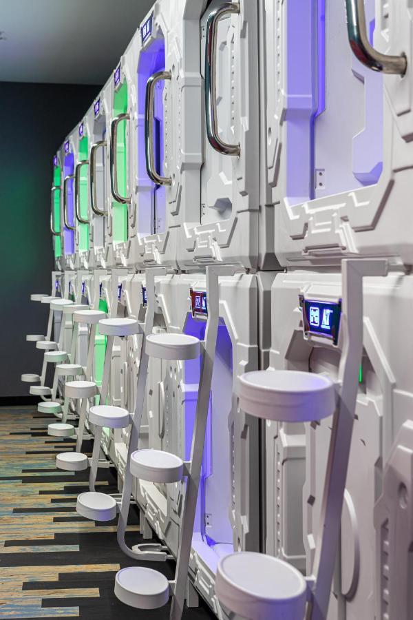 Art Seven Capsules