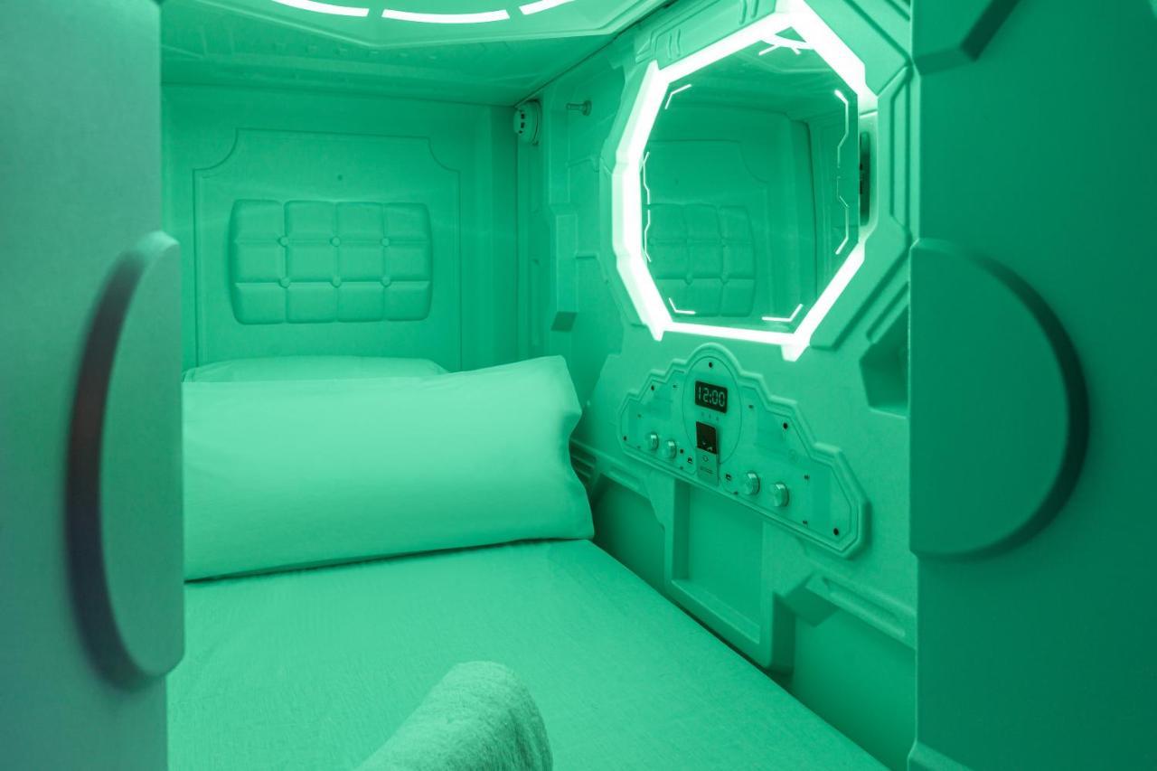 Art Seven Capsules 2*