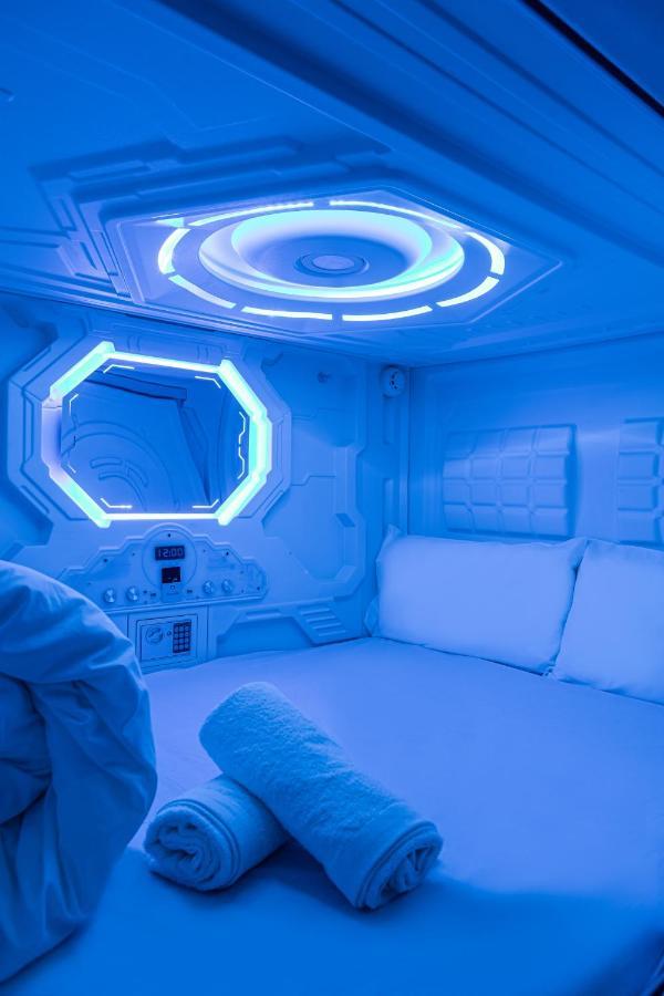 Art Seven Capsules 2*