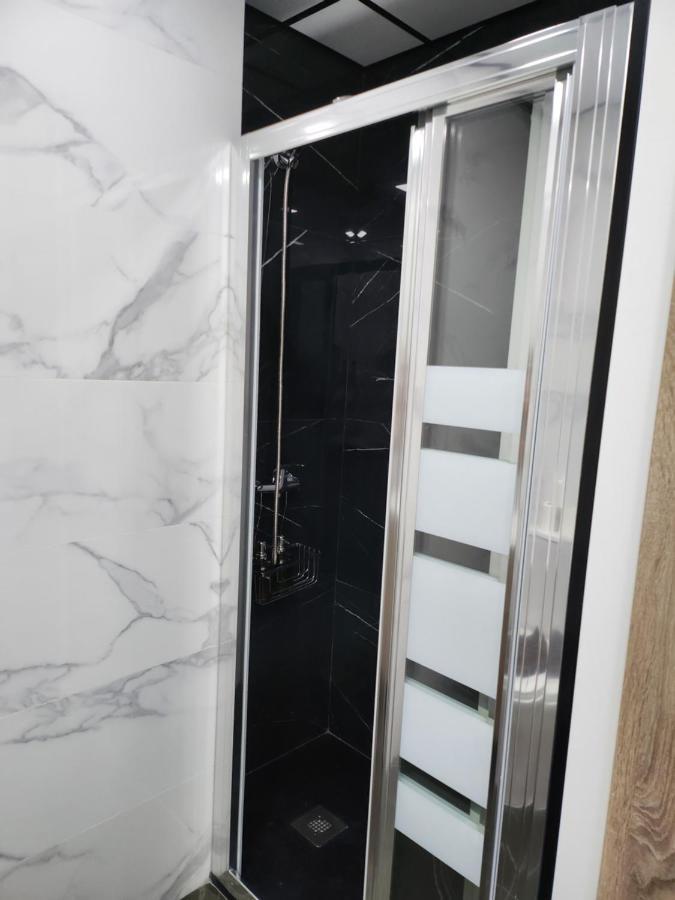 Appartamento M-a Estudio 3 Cruces 12 Madrid