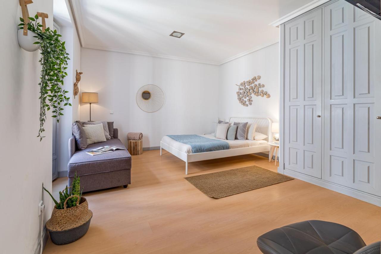 Fucar Appartement *