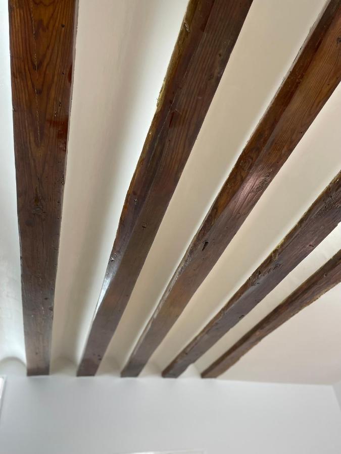 Appartement Serenidad *