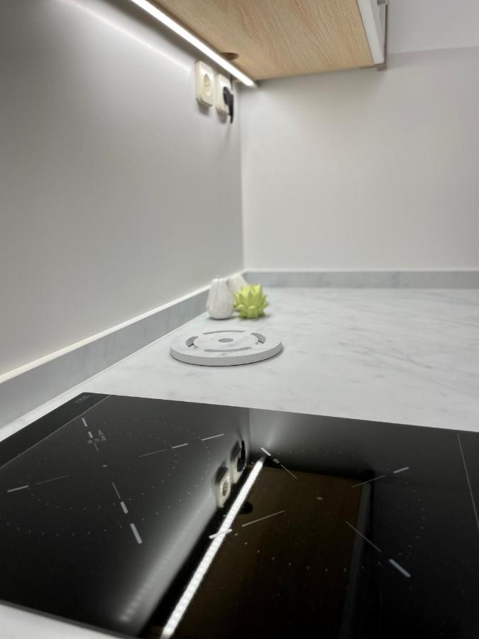 Appartement Serenidad Madrid