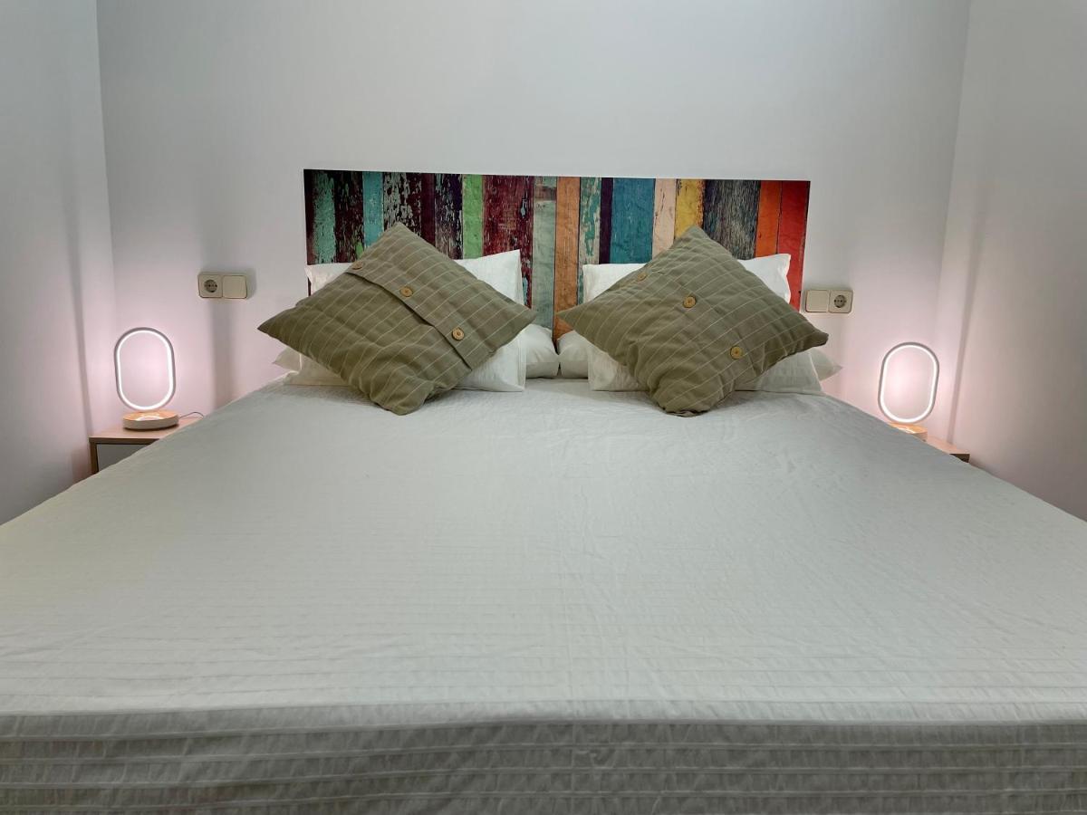 Serenidad Appartement Madrid