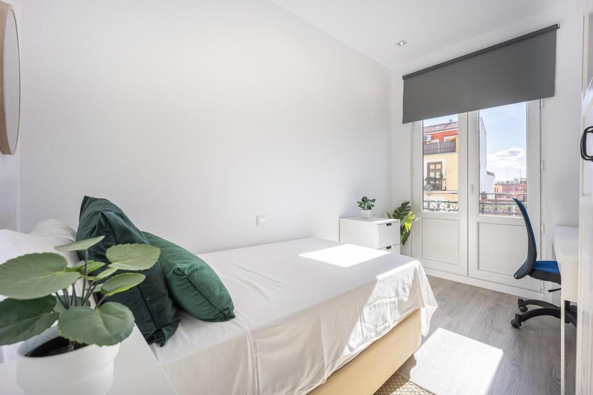 Amazinn Places Lavapies I Apartamento *
