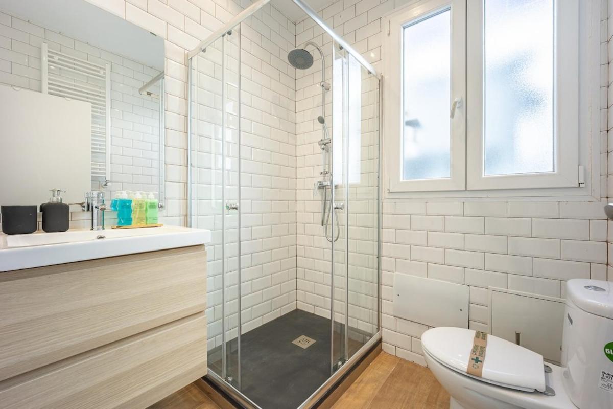 Amazinn Places Lavapies I Apartamento *
