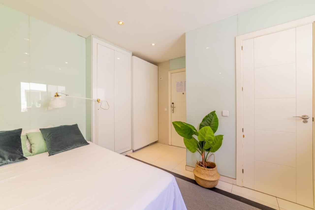 Apartment Gran Via Iii - Quinto Piso Sin Ascensor-