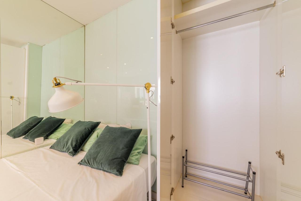 Apartment Gran Via Iii - Quinto Piso Sin Ascensor- *