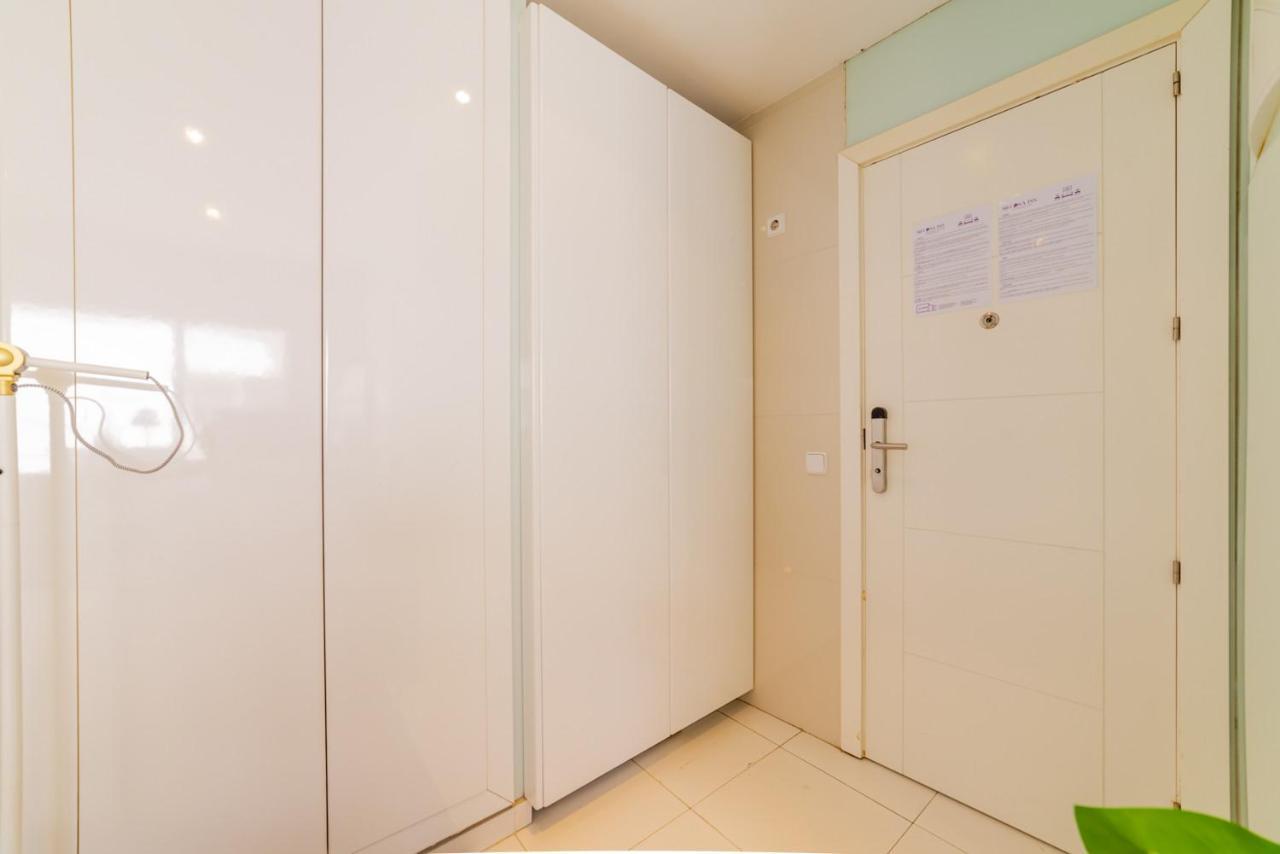 Apartment Gran Via Iii - Quinto Piso Sin Ascensor-