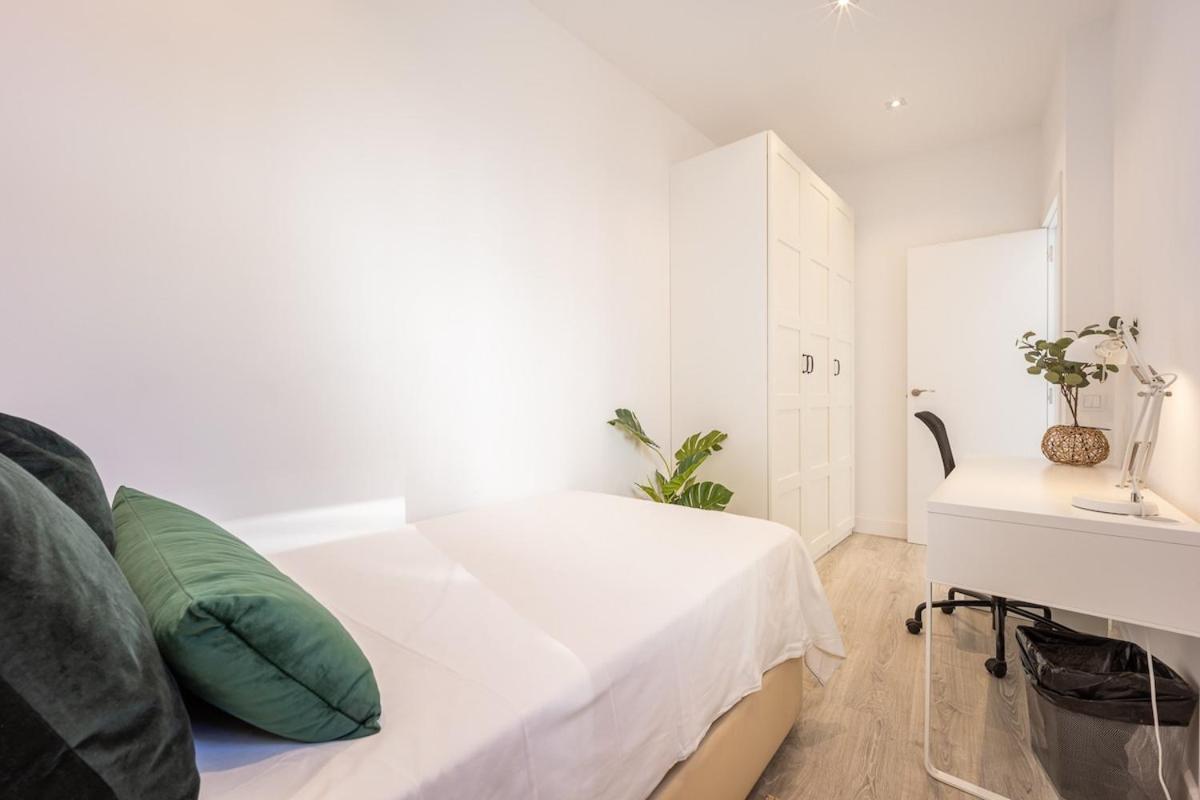 Amazinn Places Lavapies I Apartamento *