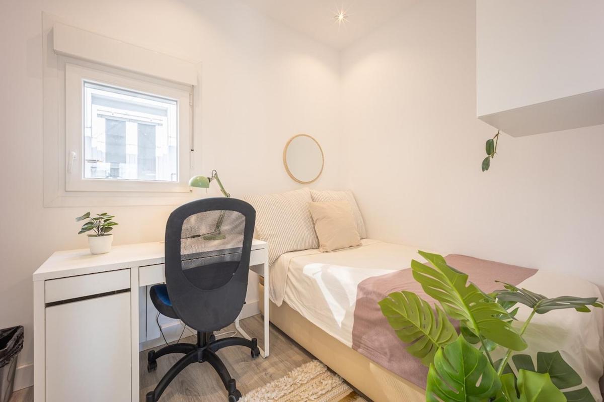 Amazinn Places Lavapies I Apartamento Madrid