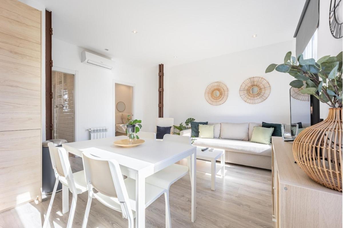 Apartamento Amazinn Places Lavapies I Madrid