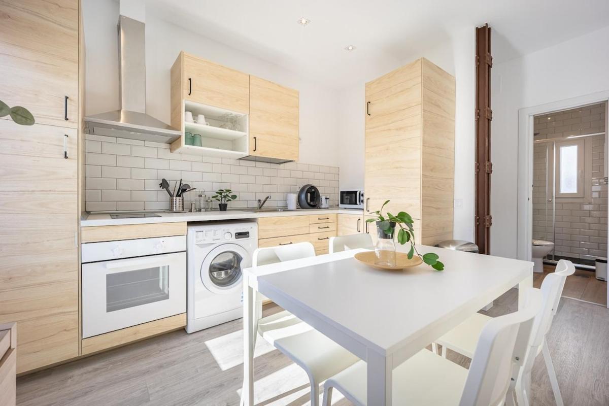 Amazinn Places Lavapies I Apartamento *