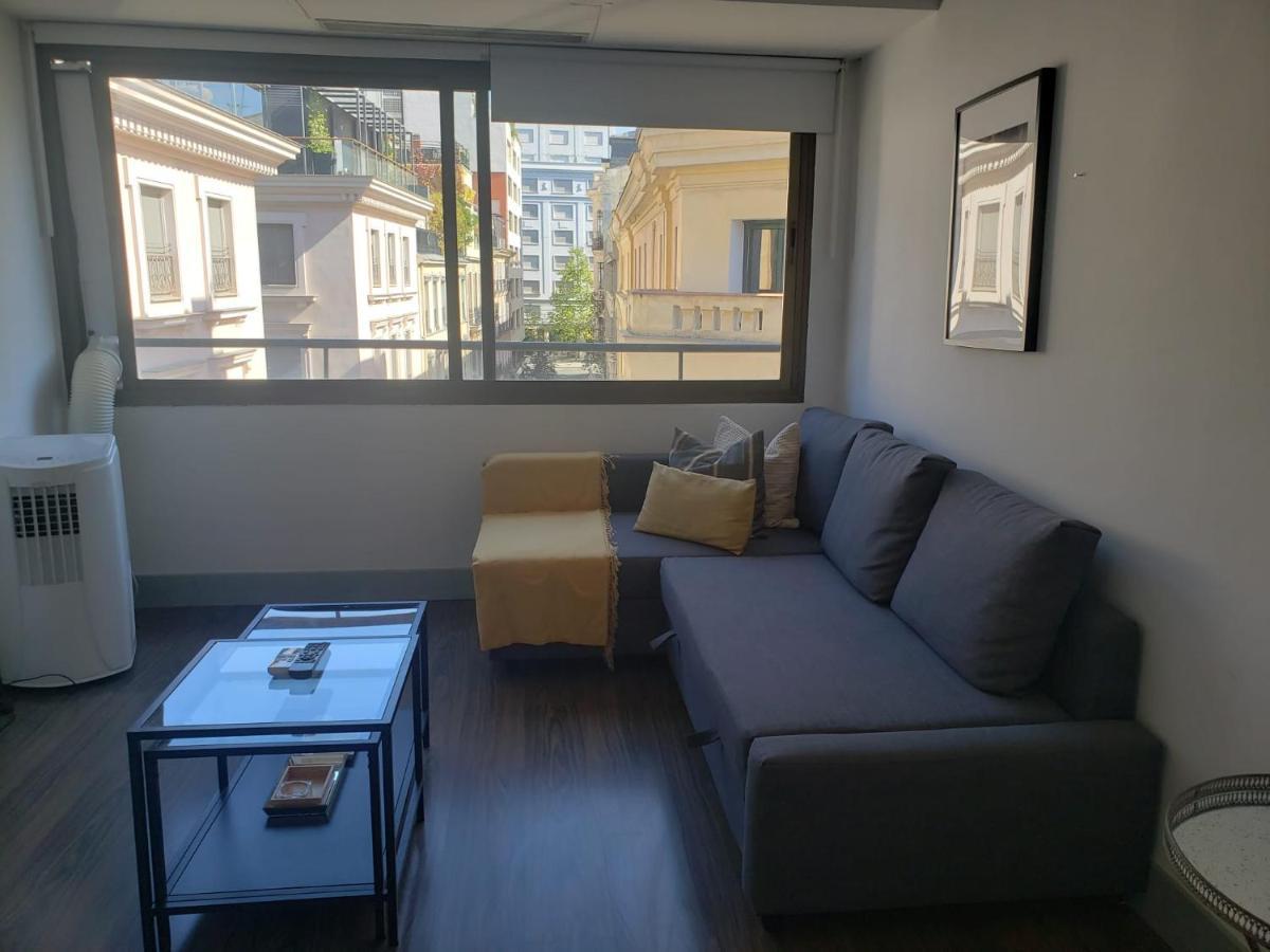 Inmejorable Ubicacion En Appartement