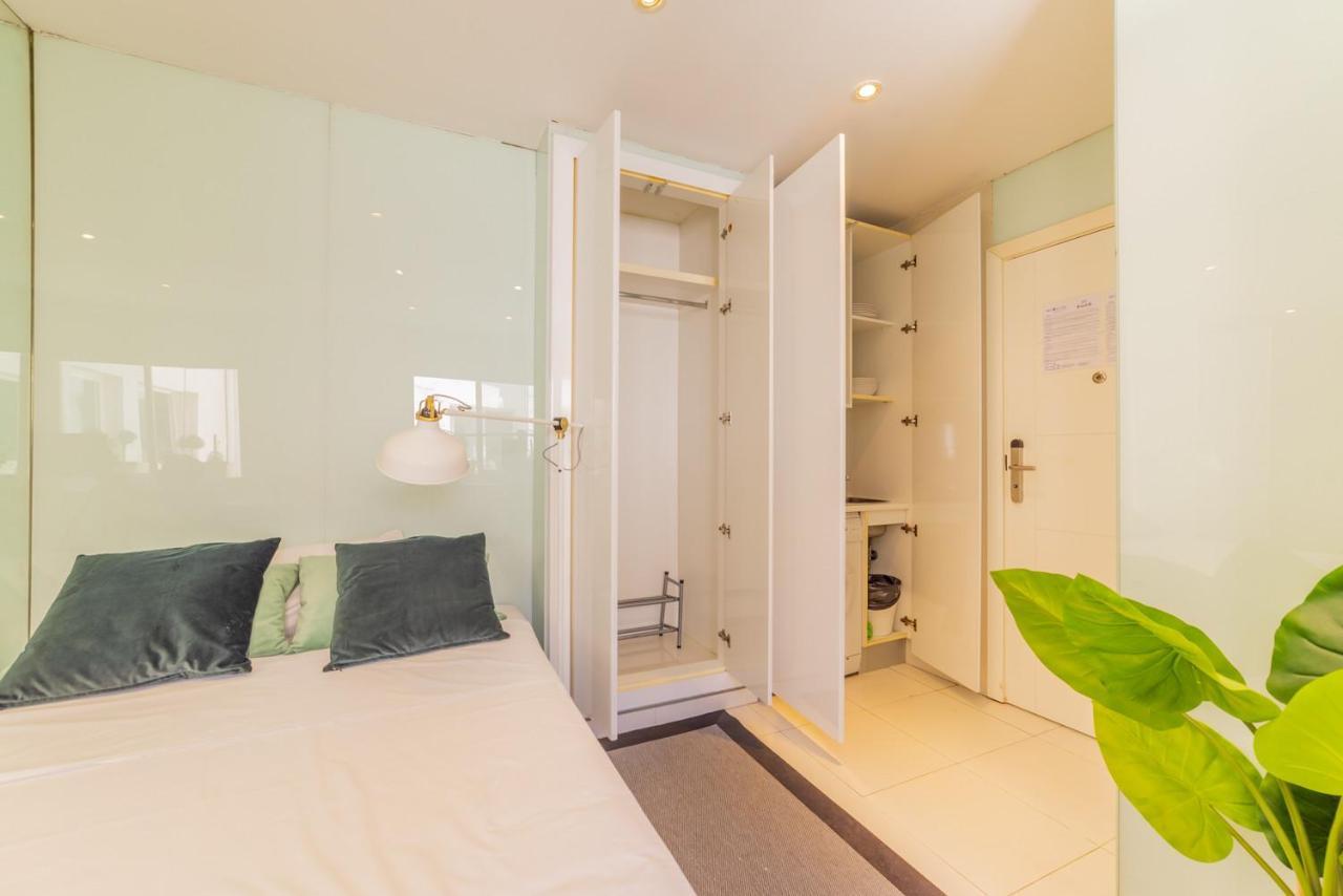 Apartment Gran Via Iii - Quinto Piso Sin Ascensor- *