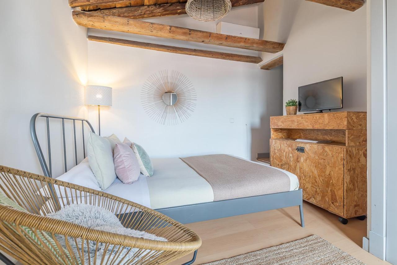 Fucar Appartement Madrid