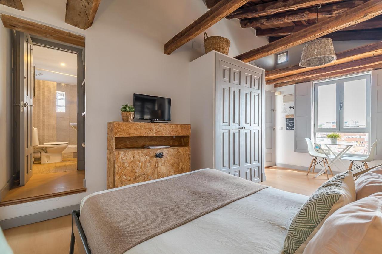 Appartement Fucar *