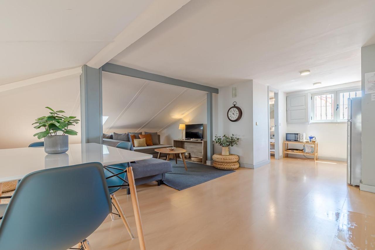 Appartement Fucar