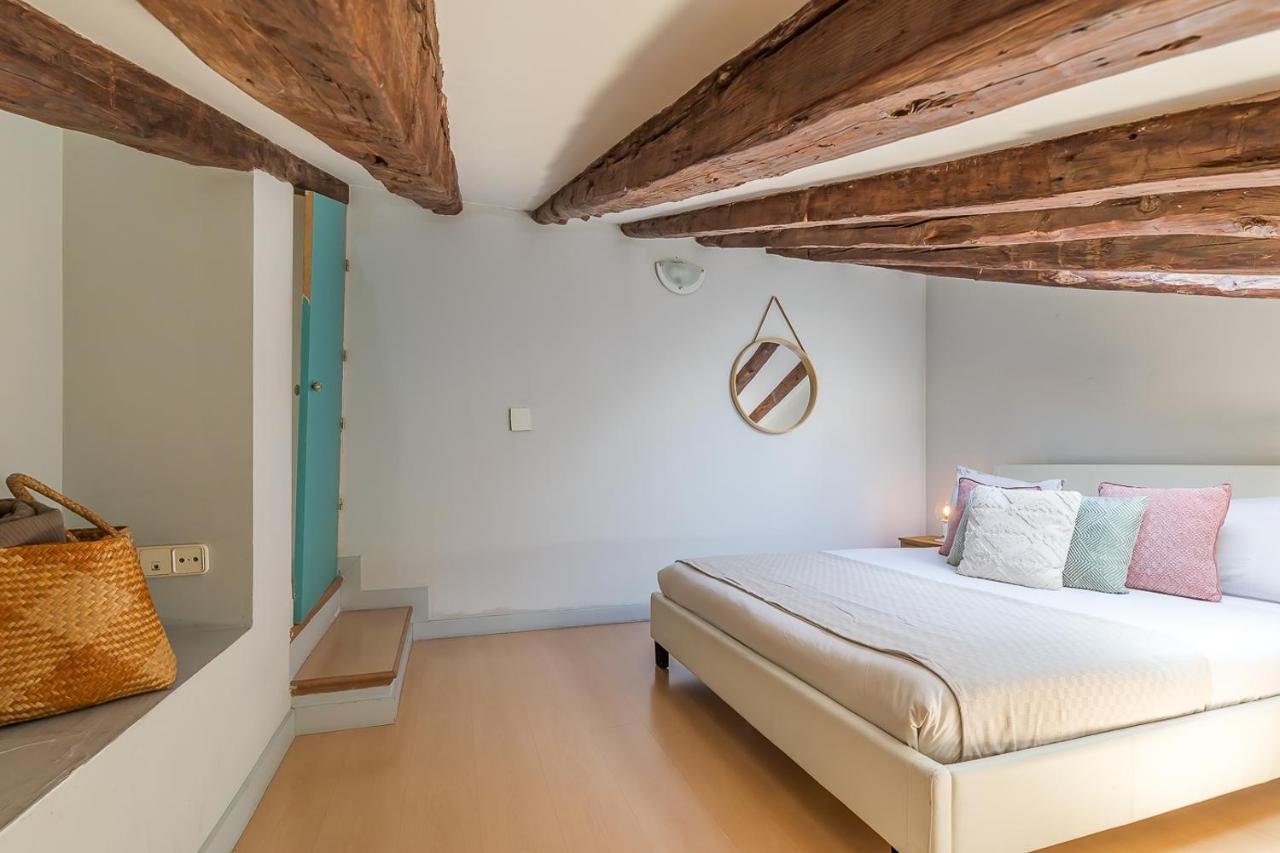 Fucar Appartement Madrid