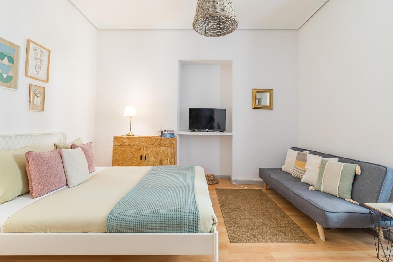 Fucar Appartement Madrid