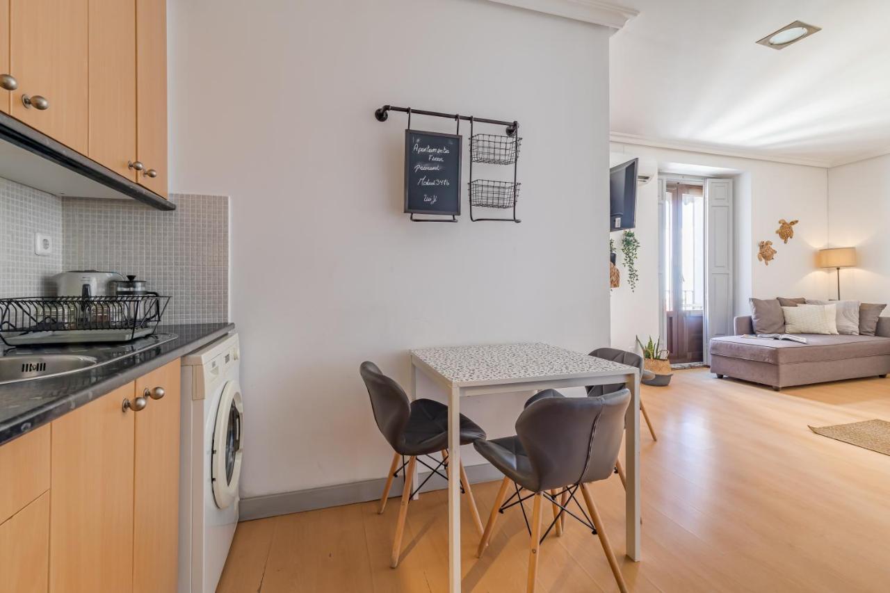 Fucar Appartement *