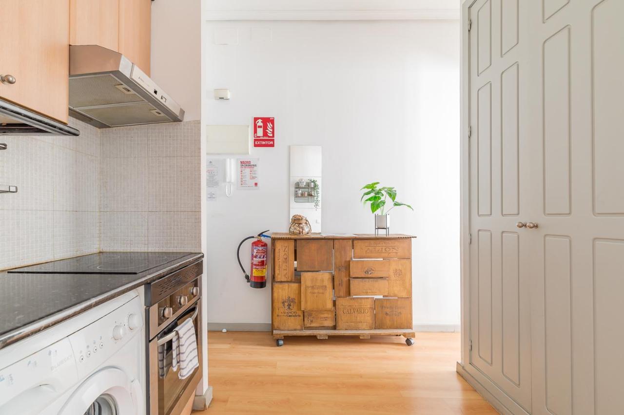 Appartement Fucar