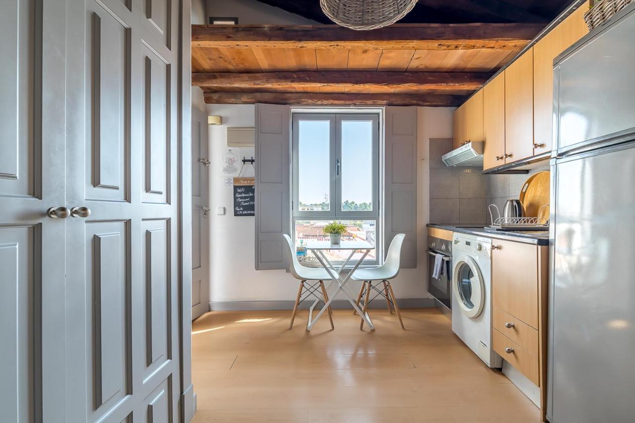 Fucar Appartement