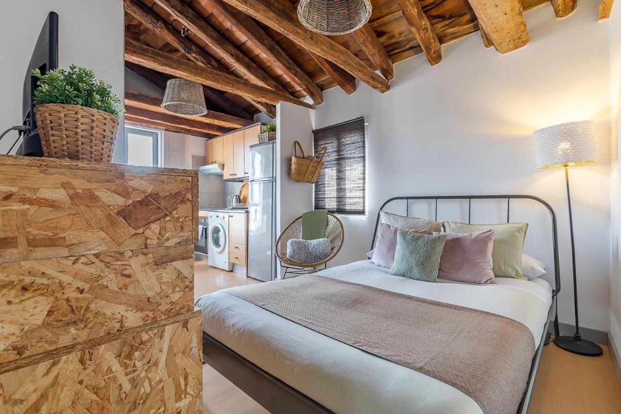 Fucar Appartement *