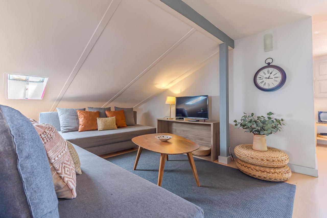 Fucar Appartement *
