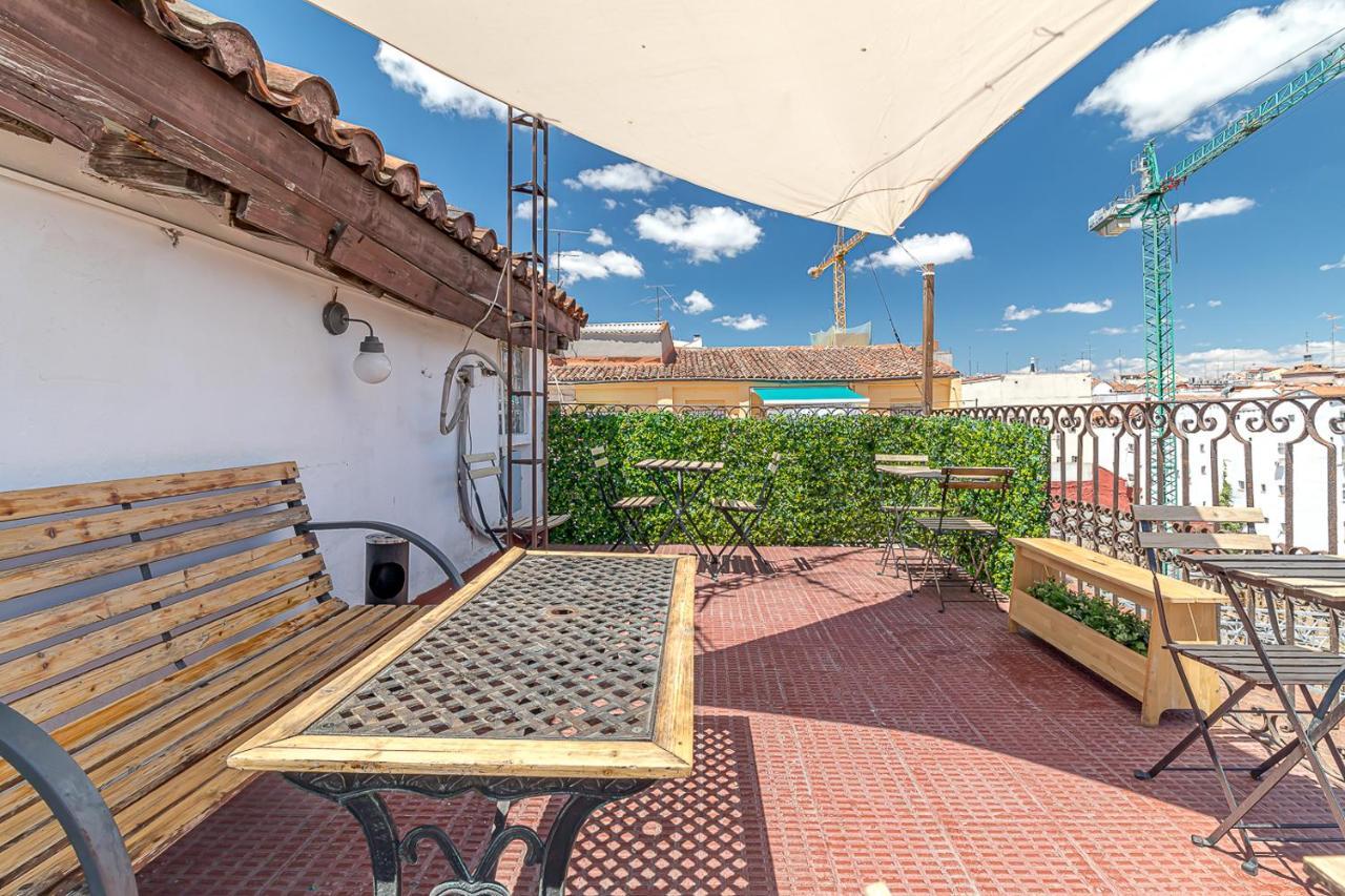 Fucar Appartement Madrid
