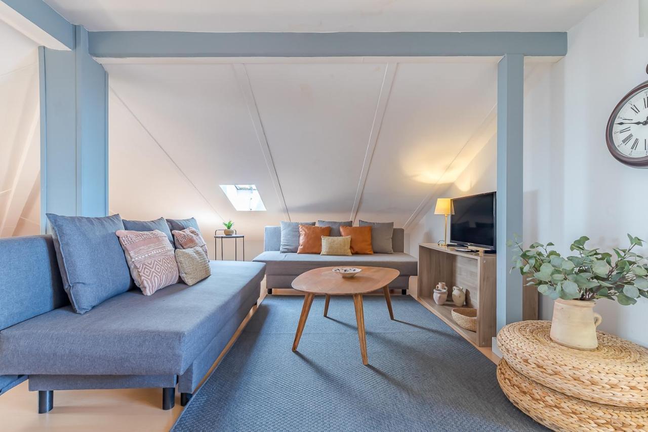 Fucar Appartement