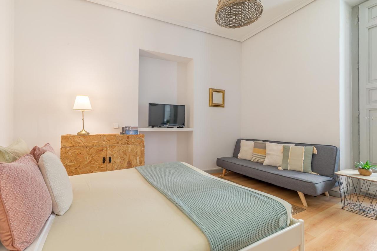 Appartement Fucar