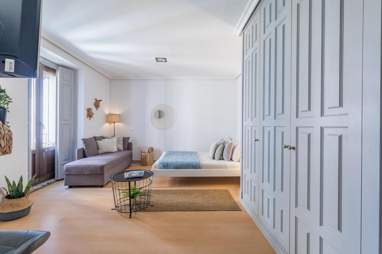 Appartement Fucar Madrid
