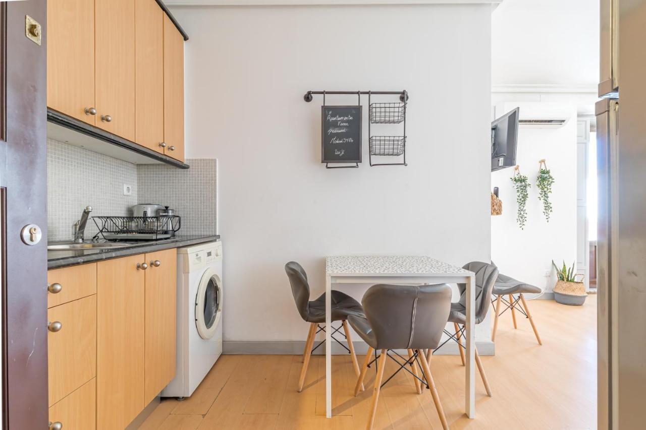 Fucar Appartement *
