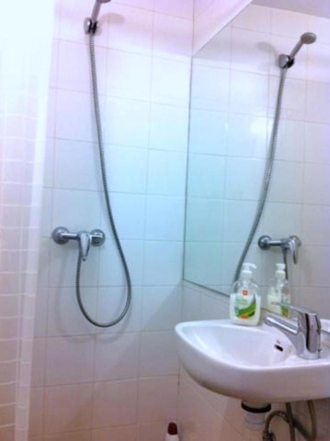 Travelbudget Gran Via Apartment Madrid