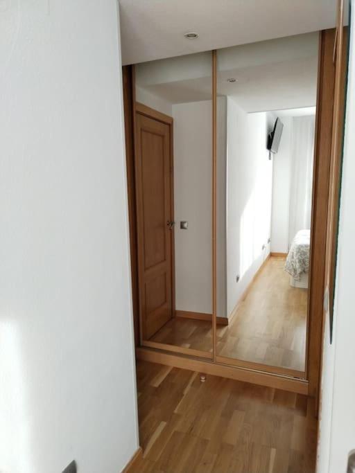 Amplio, Luminoso Y Confortable Cc Appartement *