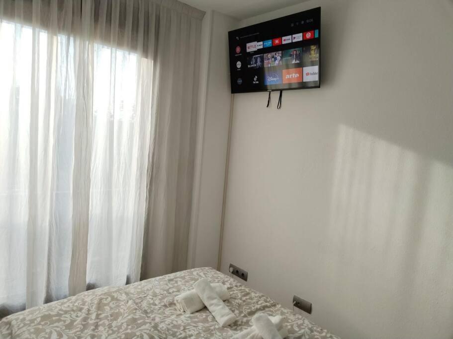 Amplio, Luminoso Y Confortable Cc *