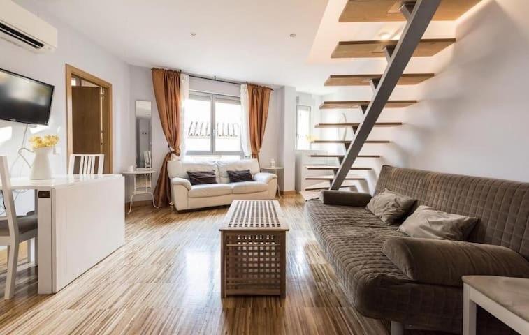 Apartamento Wonder Madrid