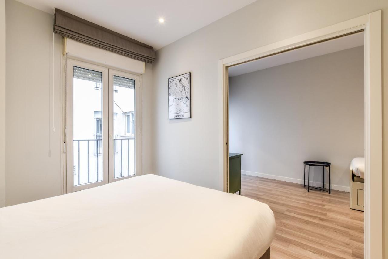 Appartement Next To Gran Via- Center