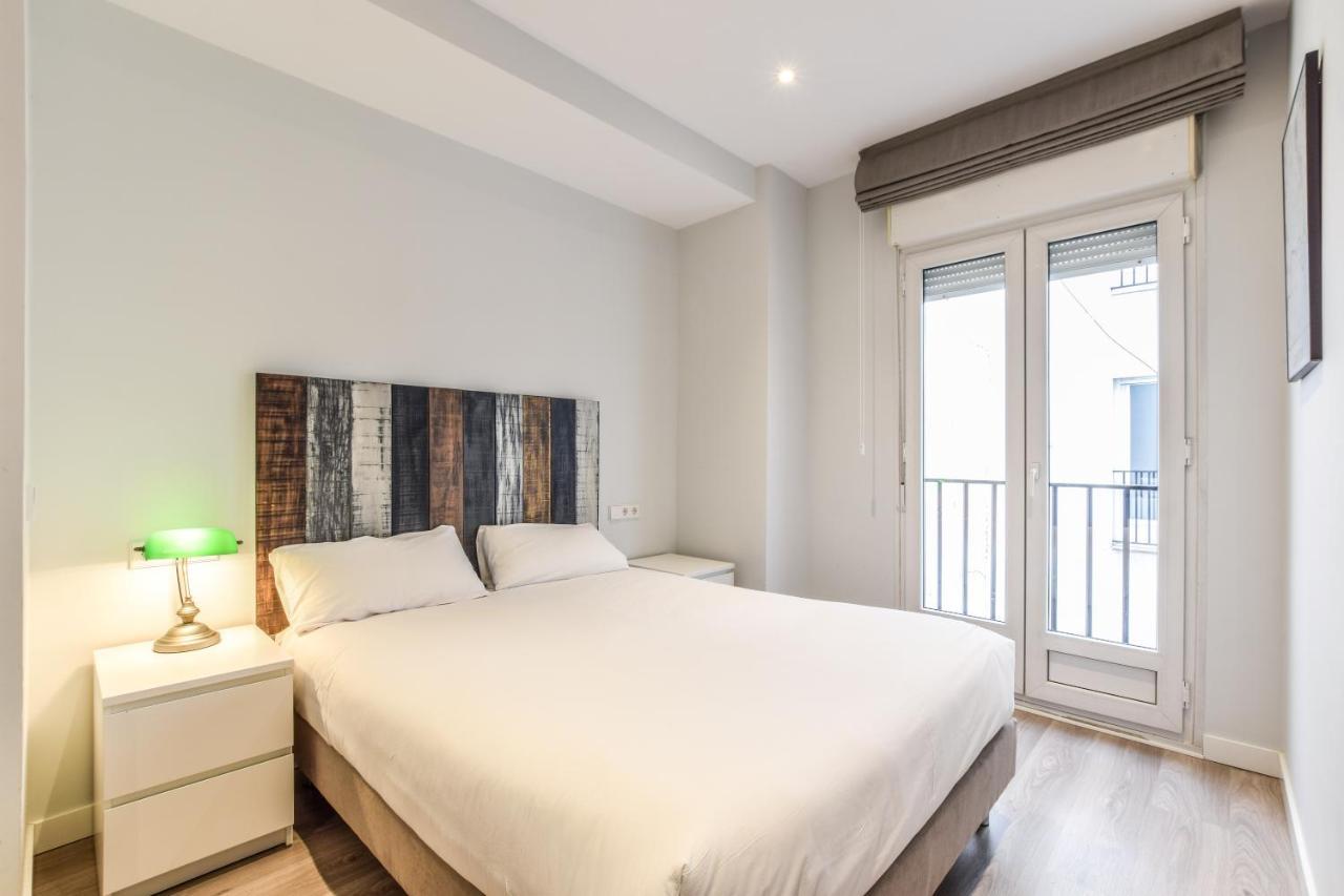 Appartement Next To Gran Via- Center *