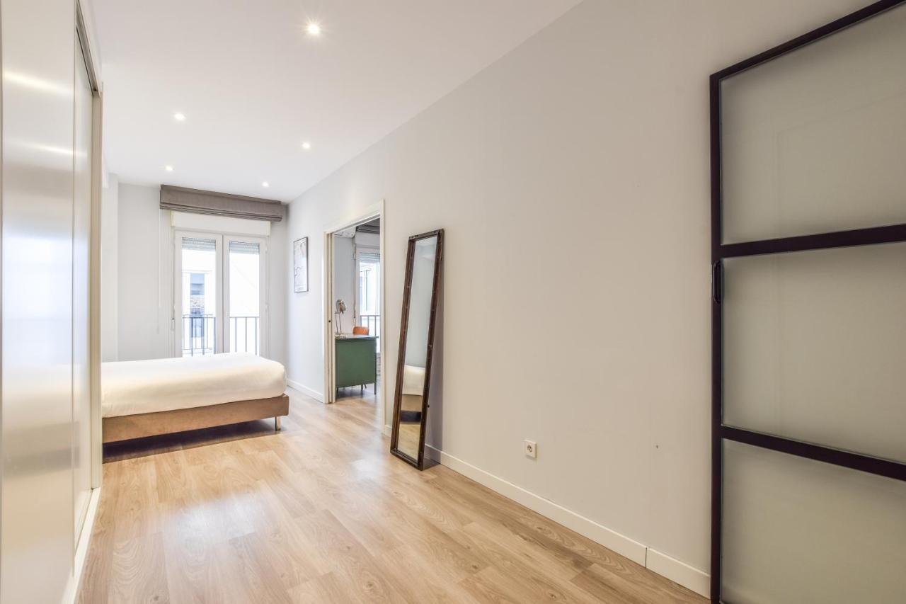 Next To Gran Via- Center Appartement *